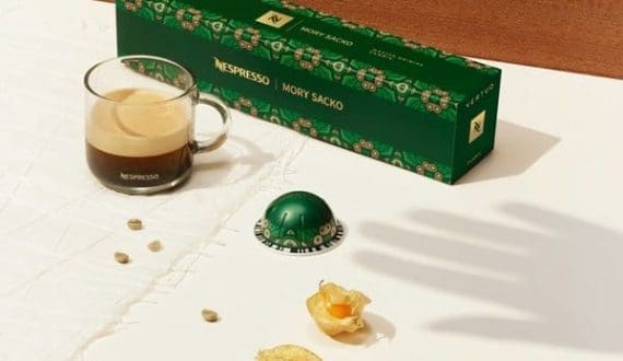 Thumbnail for Indian coffee chain abCoffee opens its 50th outlet in two years