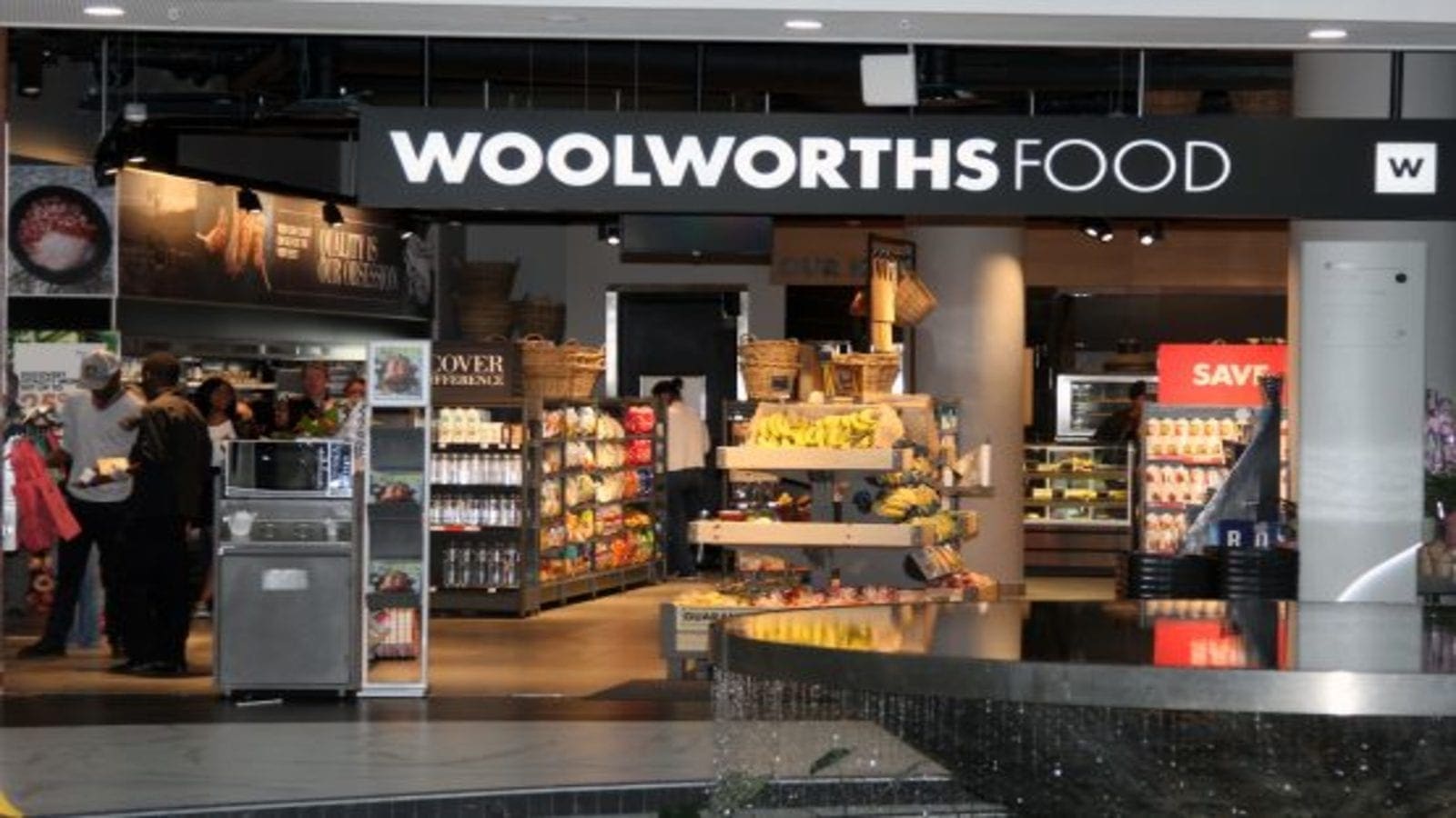 Thumbnail for Woolworths, FoodForward SA extend partnership