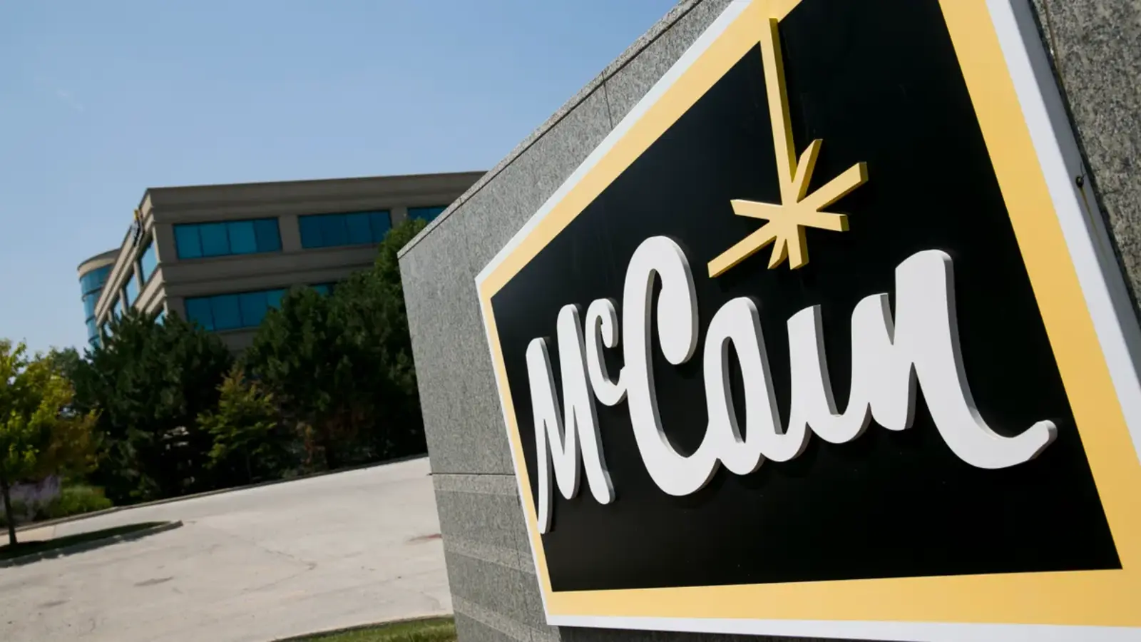 Thumbnail for McCain Foods to shut down UK facility, cease production of Fries To Go