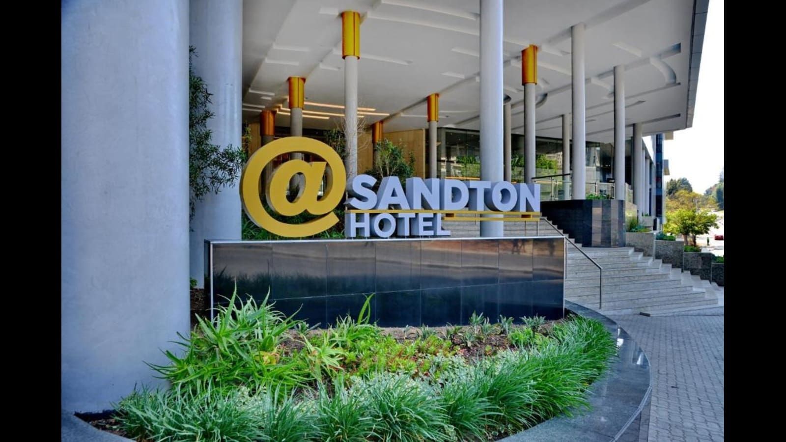 Thumbnail for Radisson Hotel Group opens its first Safari hotel in South Africa