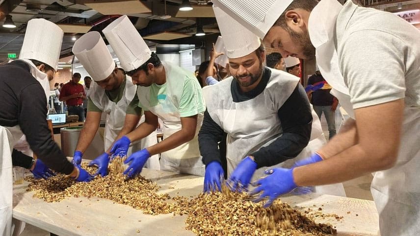 Thumbnail for Domino’s India operator almost doubles Q2 2024 profits as value deals drive demand