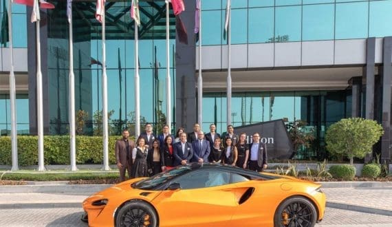 Thumbnail for Minor Hotels announces new leadership team for UAE hotels