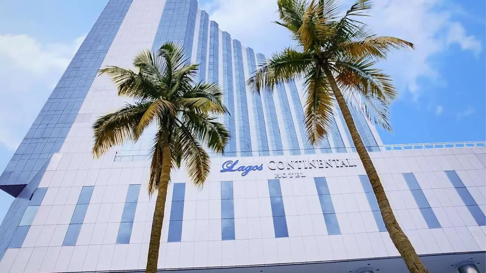 Thumbnail for Continental Hotels launches hospitality training academy and career initiative for UNILAG