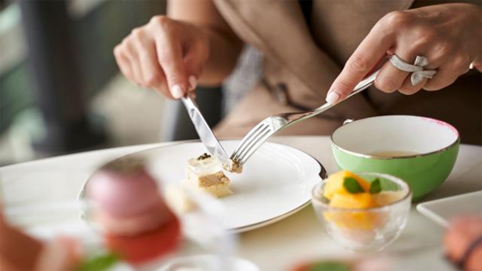 Thumbnail for Ohri’s Group opens new restaurant in Hyderabad, India