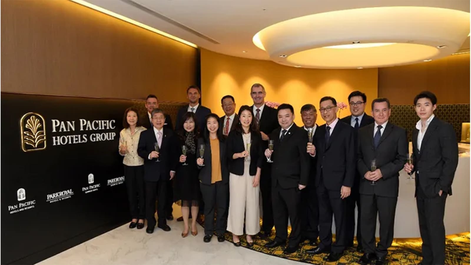 Thumbnail for Fundamental Hospitality launches Pan-Asian fine dining eatery in London