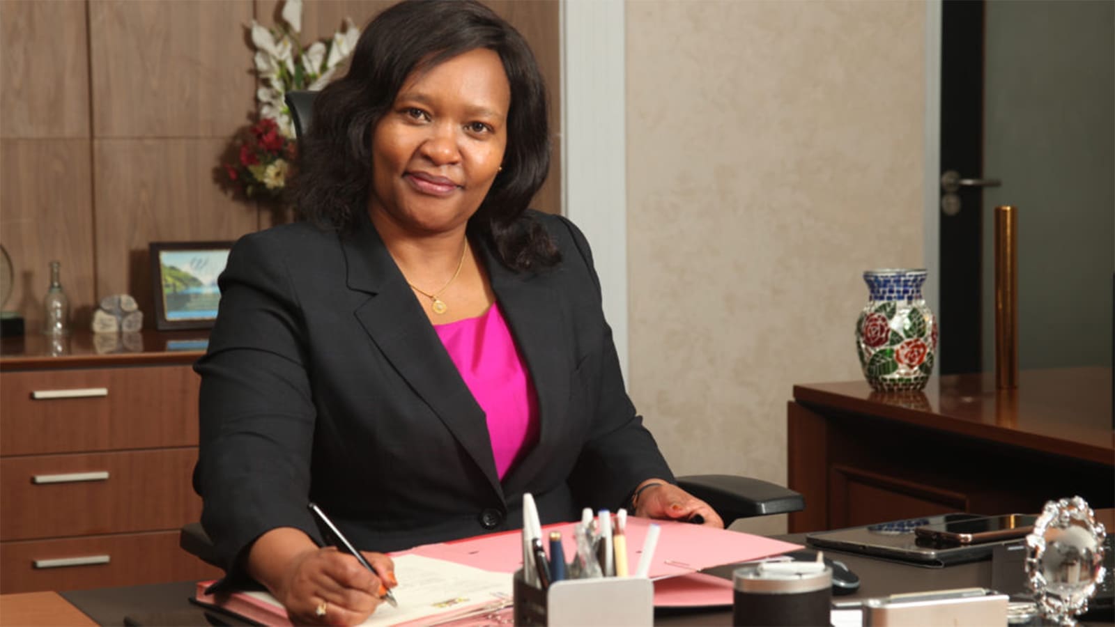 Thumbnail for Scott Boatwright named Chipotle’s interim CEO after Brian Niccol’s departure