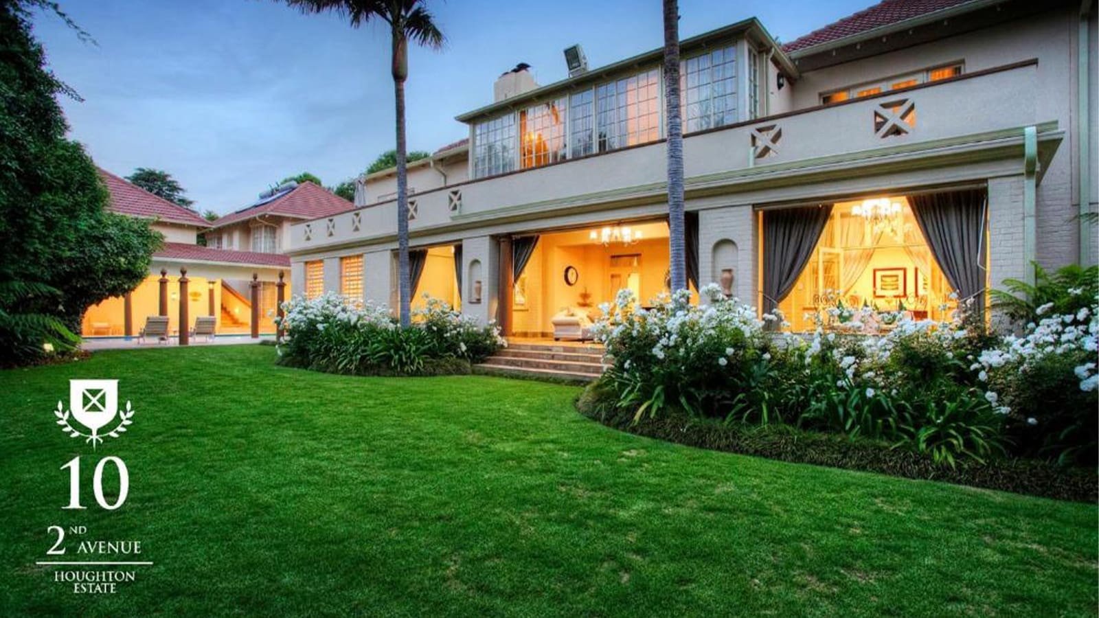 Thumbnail for Mount Nelson named Best Hotel in Africa at The World’s 50 Best Hotels 2024 awards