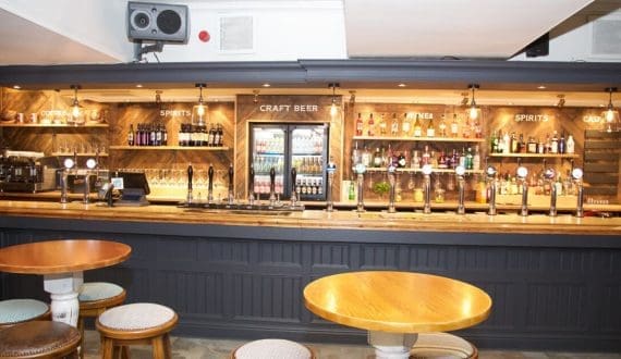 Thumbnail for Burger King launches Frozen Pink Lemonade, partners with MTV for ad campaign