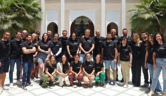 Thumbnail for AFMASS Food Manufacturing Expo 2025 opens sponsorship, exhibition opportunities across Africa