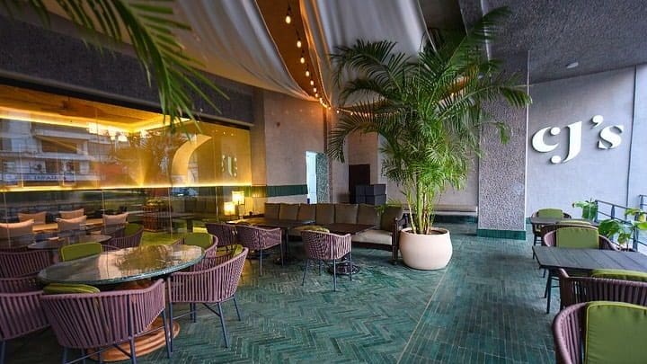 Thumbnail for South Africa’s Nando’s opens new outlet in Hyderabad