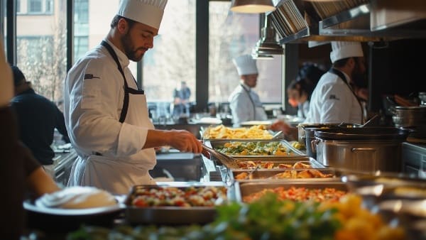 Thumbnail for Zilos Jeddah launches Italian menu with Middle Eastern twist