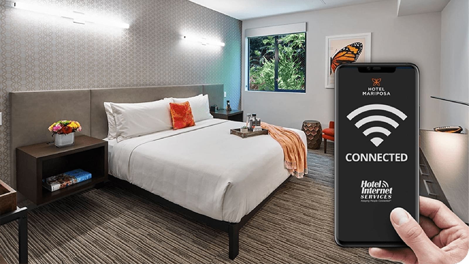 Thumbnail for Consortium of investors to transform Diageo’s former headquarters into a hotel