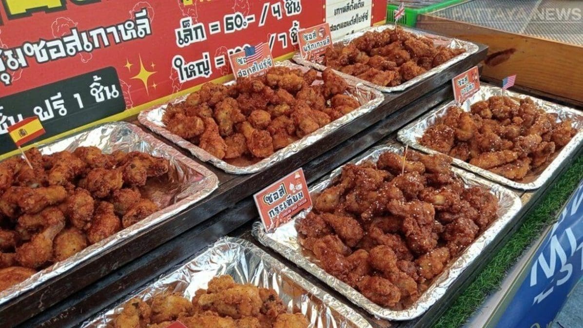 Thumbnail for Starbucks Korea relaunches Edae outlet