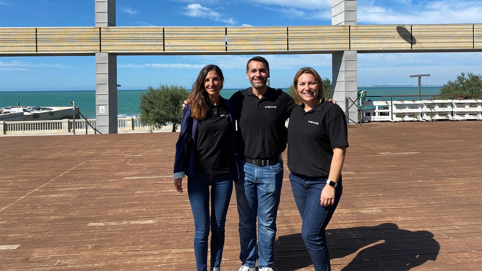 Thumbnail for Hospitality tech Cendyn acquires Knowland