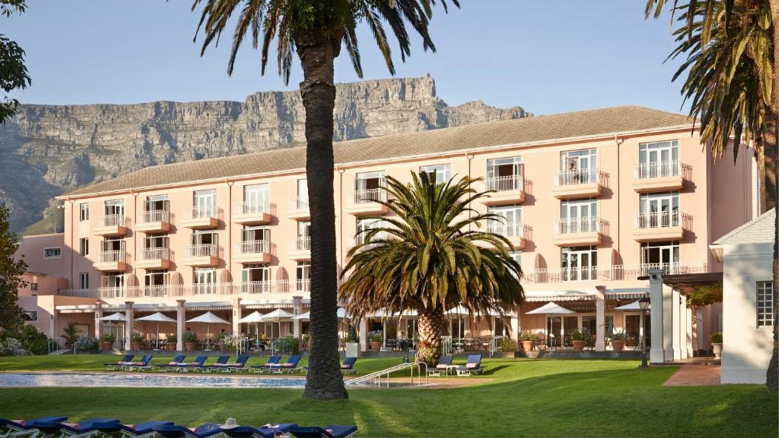 Thumbnail for Pullman Cape Town hotel celebrates successful first year of operations