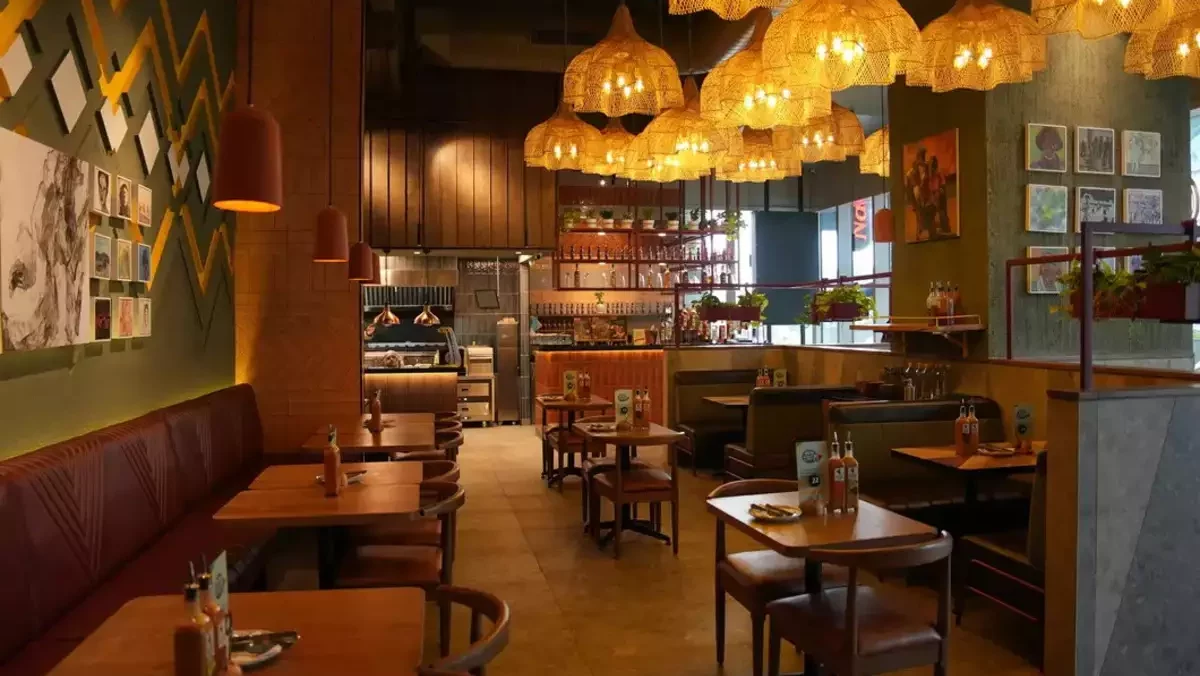 Thumbnail for Ivy Collection Restaurant chain nears US$1.3B sale