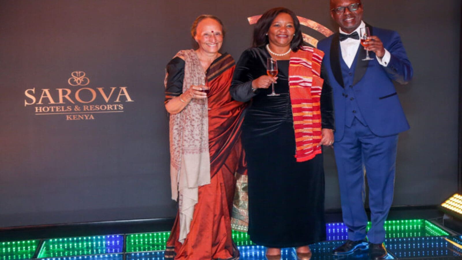 Thumbnail for Tanzania to debut first The Ritz-Carlton brand in Sub-Saharan Africa