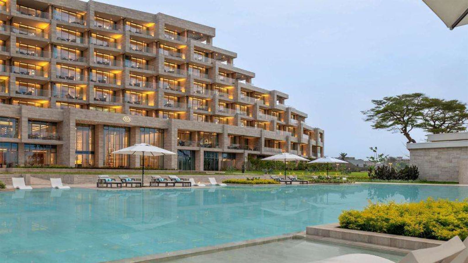 Thumbnail for City Lodge Hotels reports higher earnings from enhanced food and beverage offering