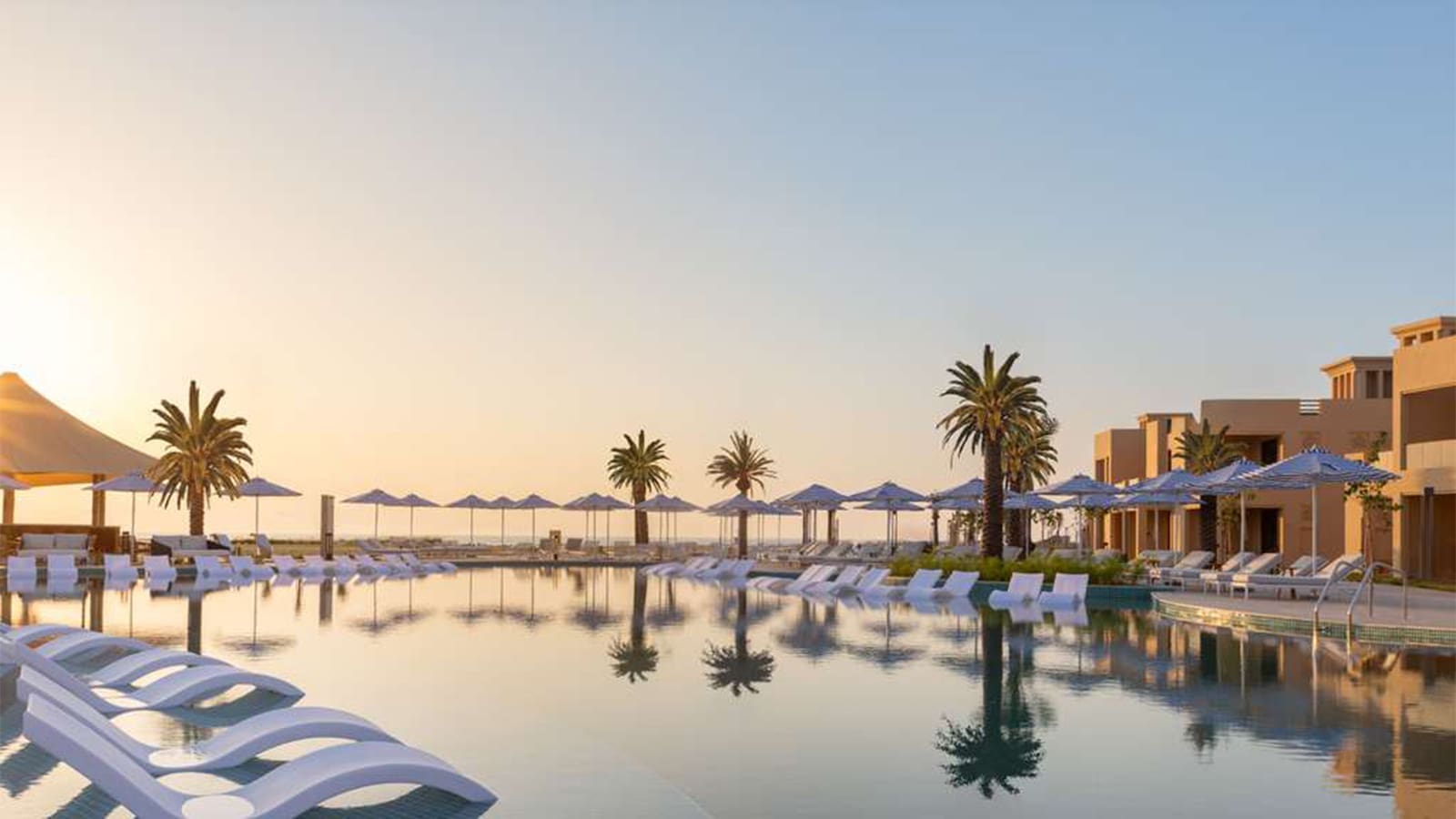 Thumbnail for IHCL strengthens its portfolio in with the signing of Vivanta and Ginger hotels