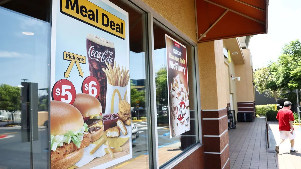 Thumbnail for 7-Eleven to open 600 new outlets with food-focused design by 2027