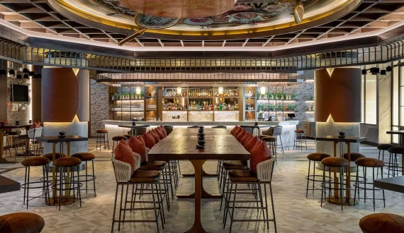Thumbnail for Rotana partners Abu Dhabi Hospitality Academy – Les Roches to cultivate local talent