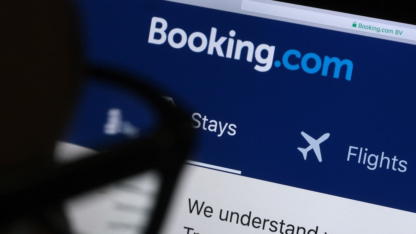 Thumbnail for Ryanair launches partnership with SAP Concur to ease booking process