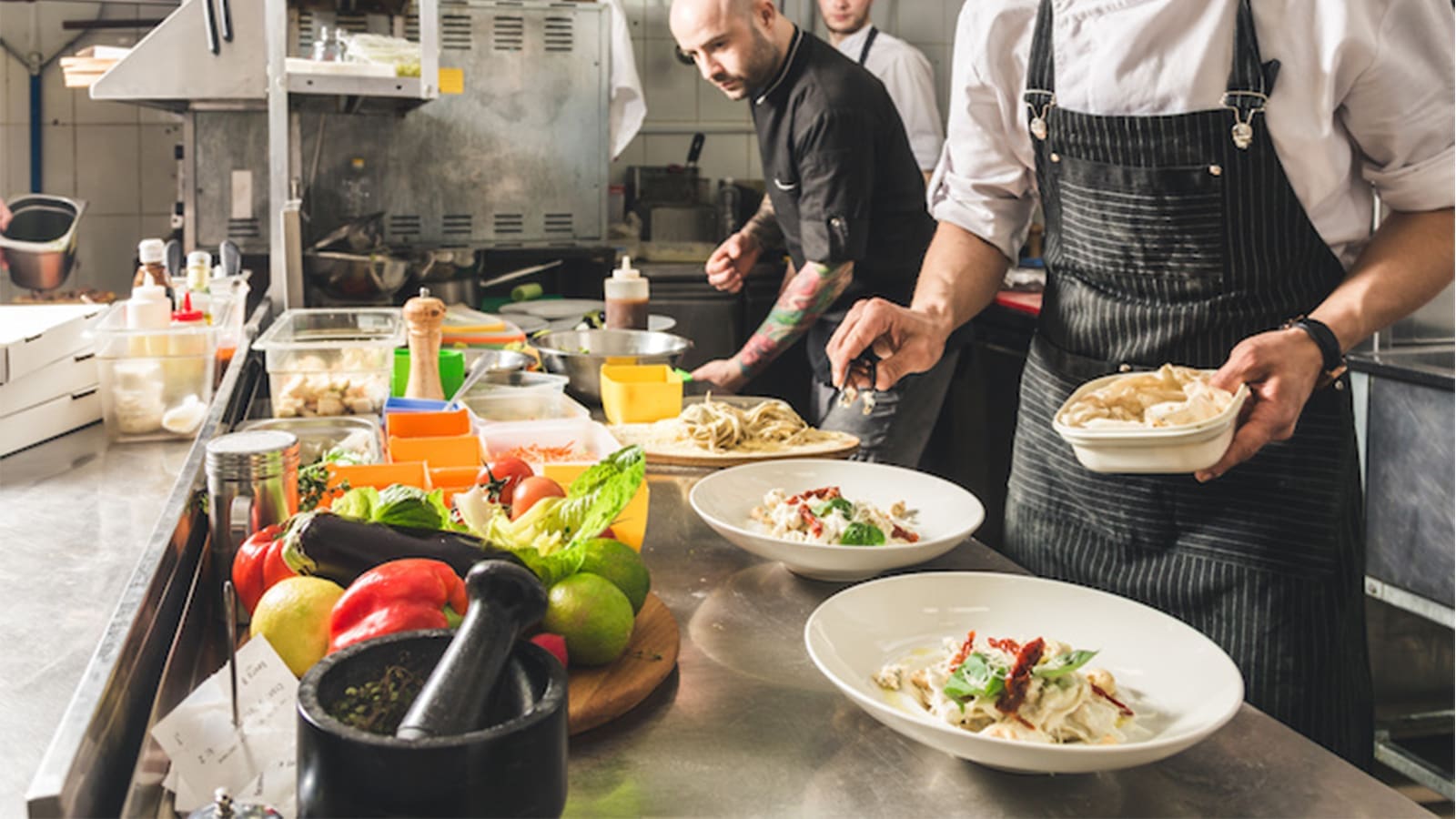 Thumbnail for BWH Hotels partners with Mews to enhance operational efficiency