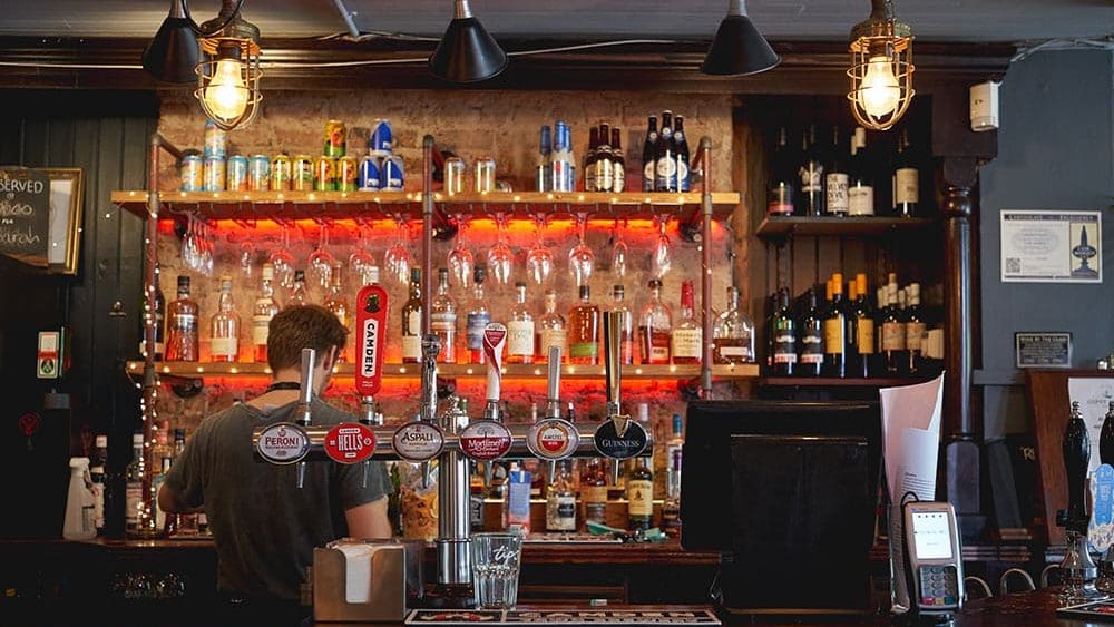 Thumbnail for New 59 Street Restaurant fuses Mumbai flavors with Southeast Asian cuisine