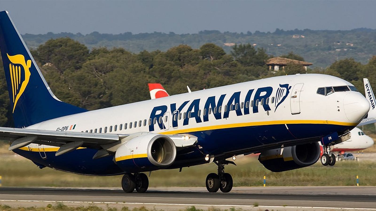 Thumbnail for Ryanair launches partnership with SAP Concur to ease booking process
