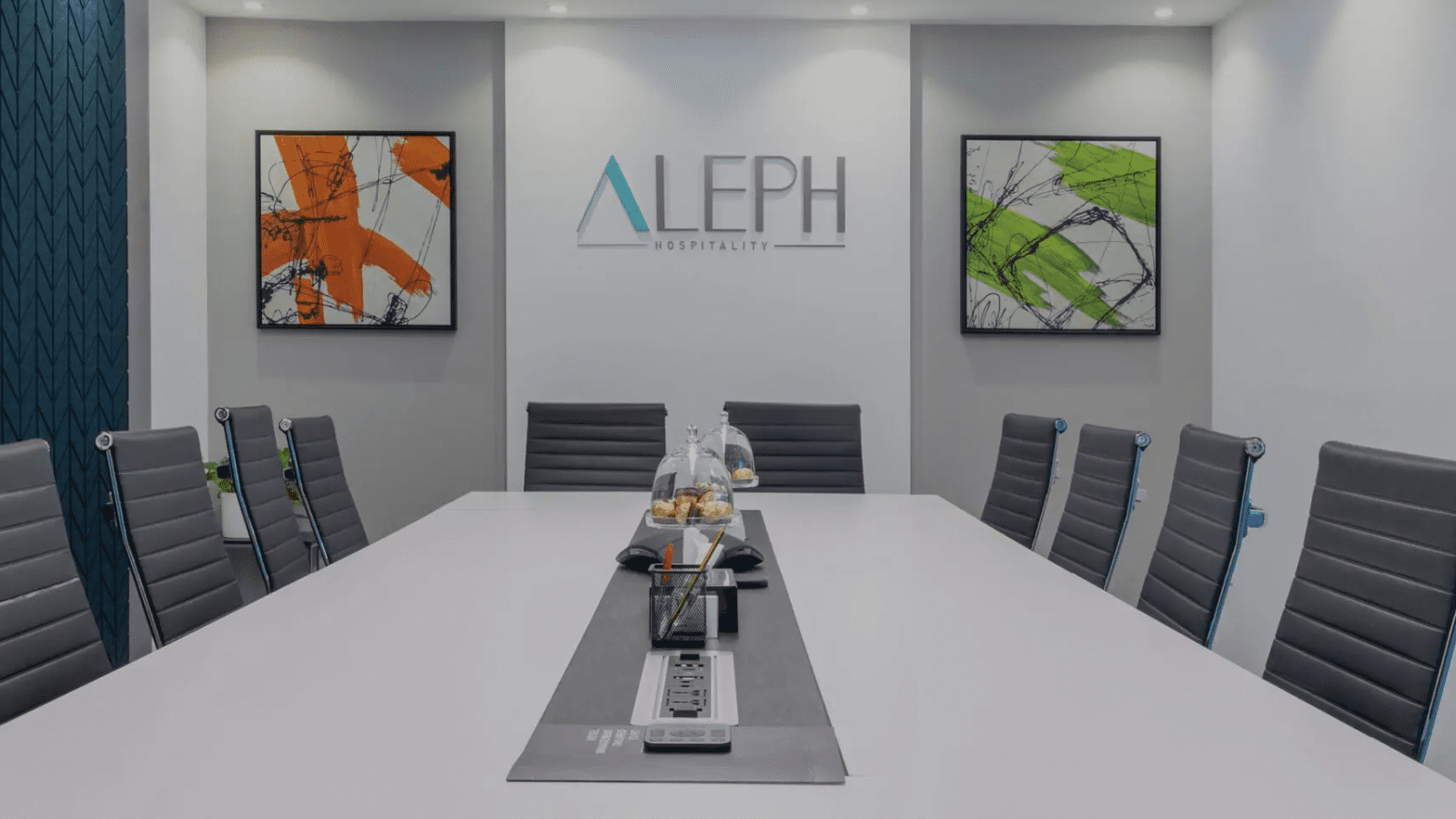 Thumbnail for Aleph Hospitality takes over management of two prestigious Moroccan resorts