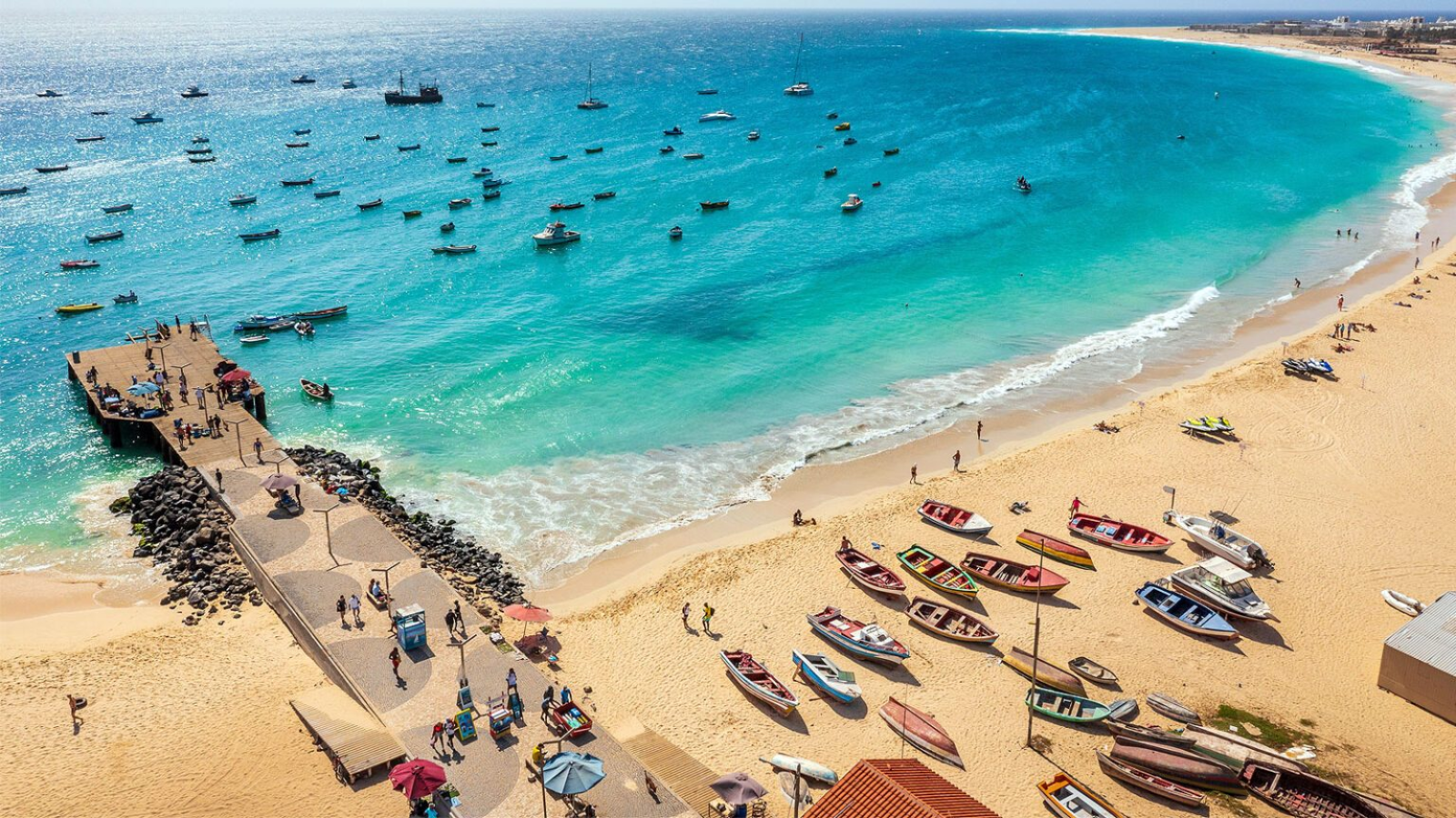 Thumbnail for Novotel Nairobi Westlands opens setting new standards in hospitality