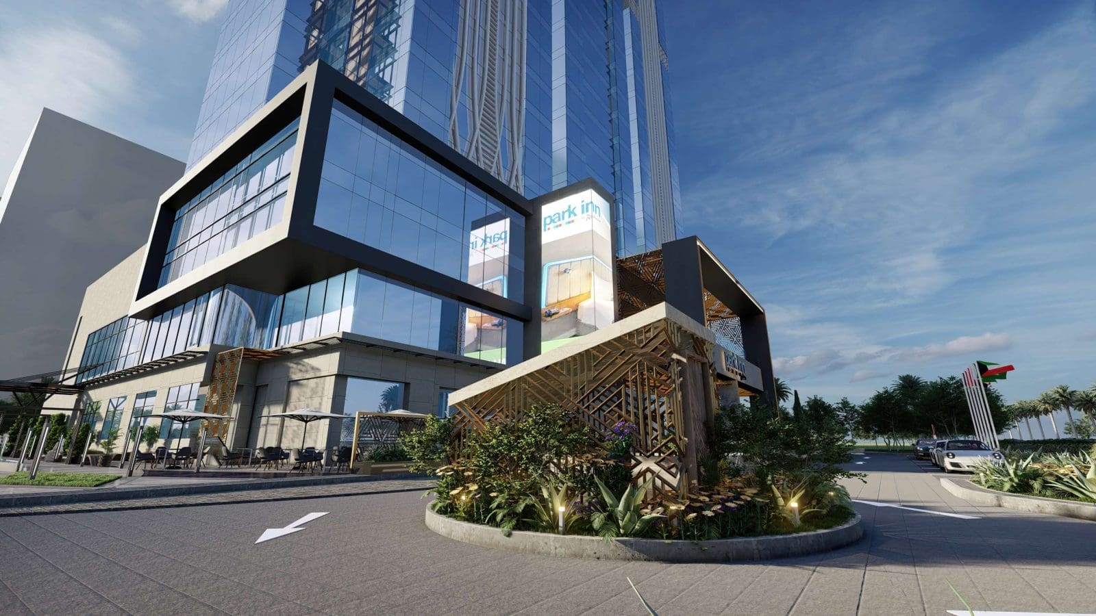 Thumbnail for PM Hotel Group and Sightline Hospitality announce strategic merger