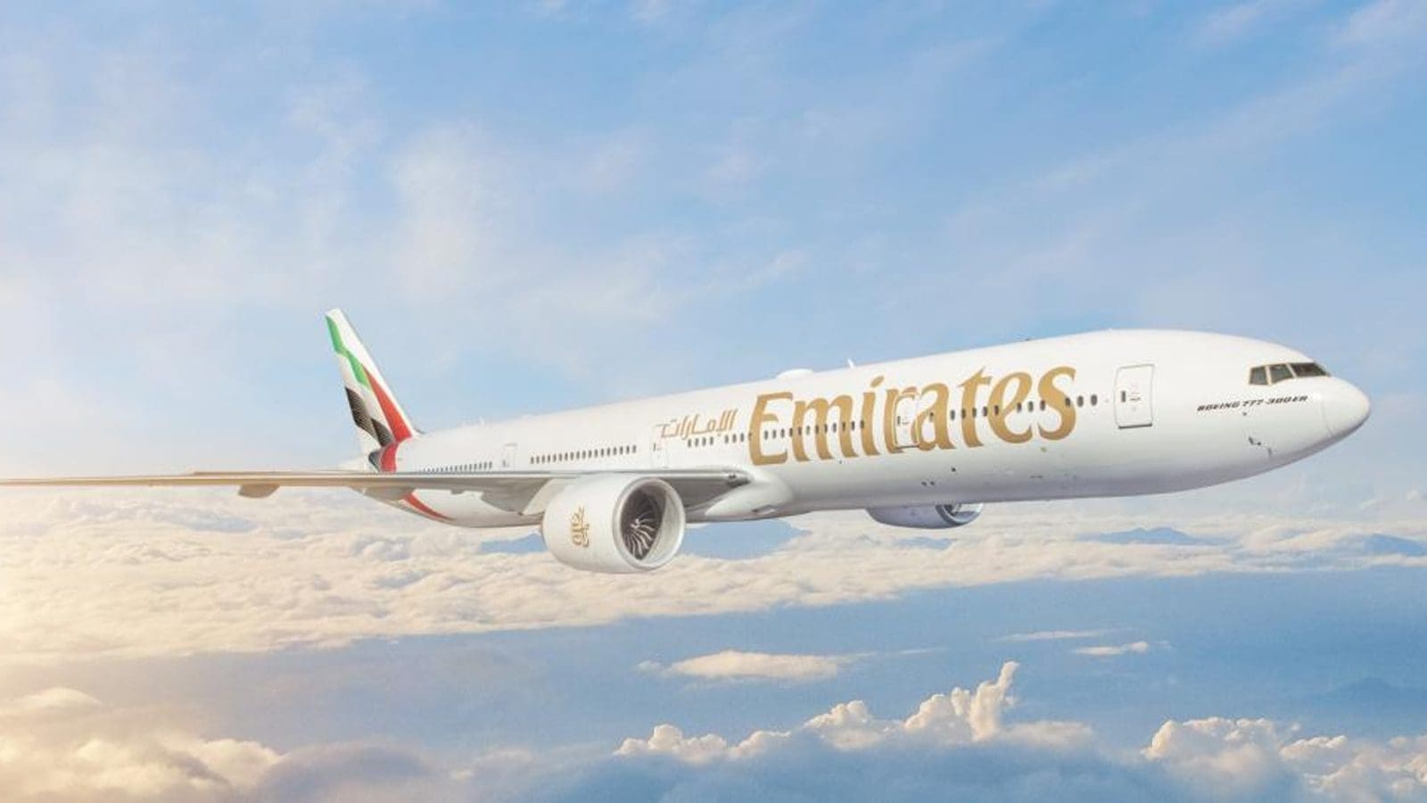 Thumbnail for Emirates adds fifth weekly flight to Madagascar for peak season