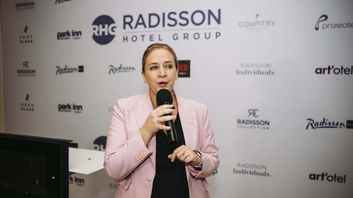 Thumbnail for Campbell Gray Hotels to expand portfolio with Valor Hospitality Partners partnership