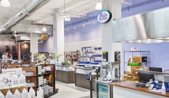 Thumbnail for CCI approves Jongsong Investments’ stake acquisition in Rebel Foods
