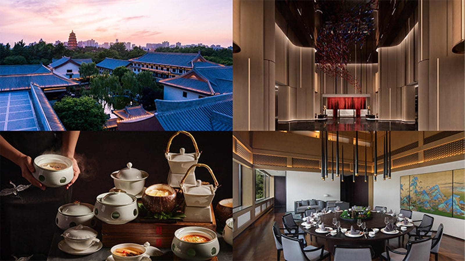 Thumbnail for Chanson, Xinjiang Hengtai extend partnership to expand Soul ● Song in Yili, China 