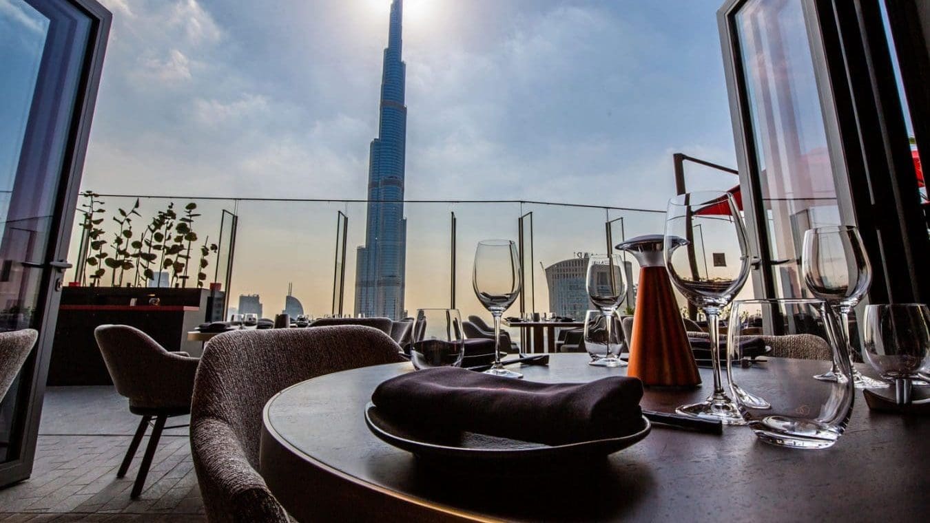 Thumbnail for Sorn becomes first three Michelin Star restaurant in Thailand