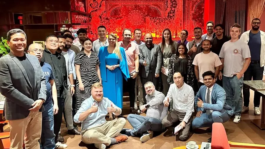 Thumbnail for Nobu Hotel & Restaurant East Cairo to debut in early 2025