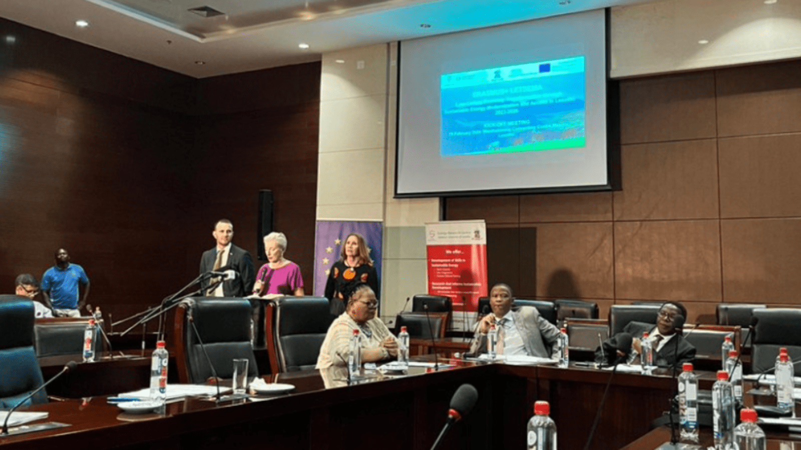 Thumbnail for Kenya boosts conservation efforts with largest ranger recruitment in a decade