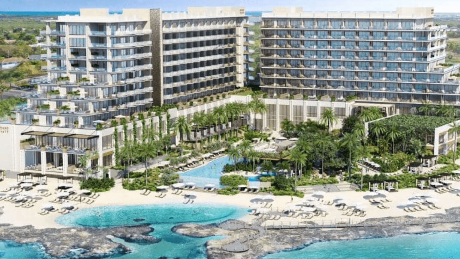 Thumbnail for Roberto Pelliccia champions technology for hospitality growth