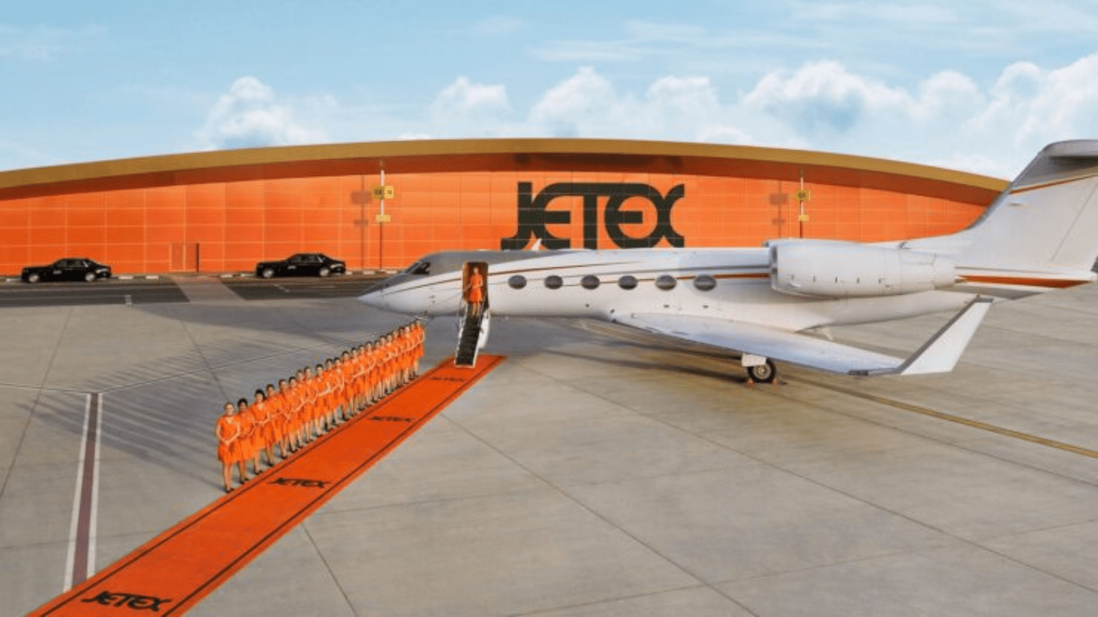 Thumbnail for Sino Jet expands global reach through strategic partnership with Jetex