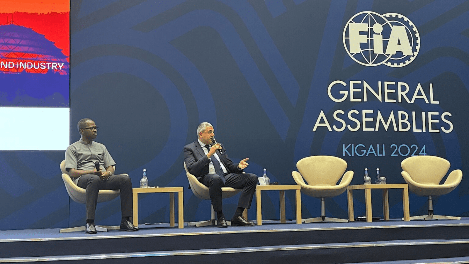 Thumbnail for Sino Jet expands global reach through strategic partnership with Jetex