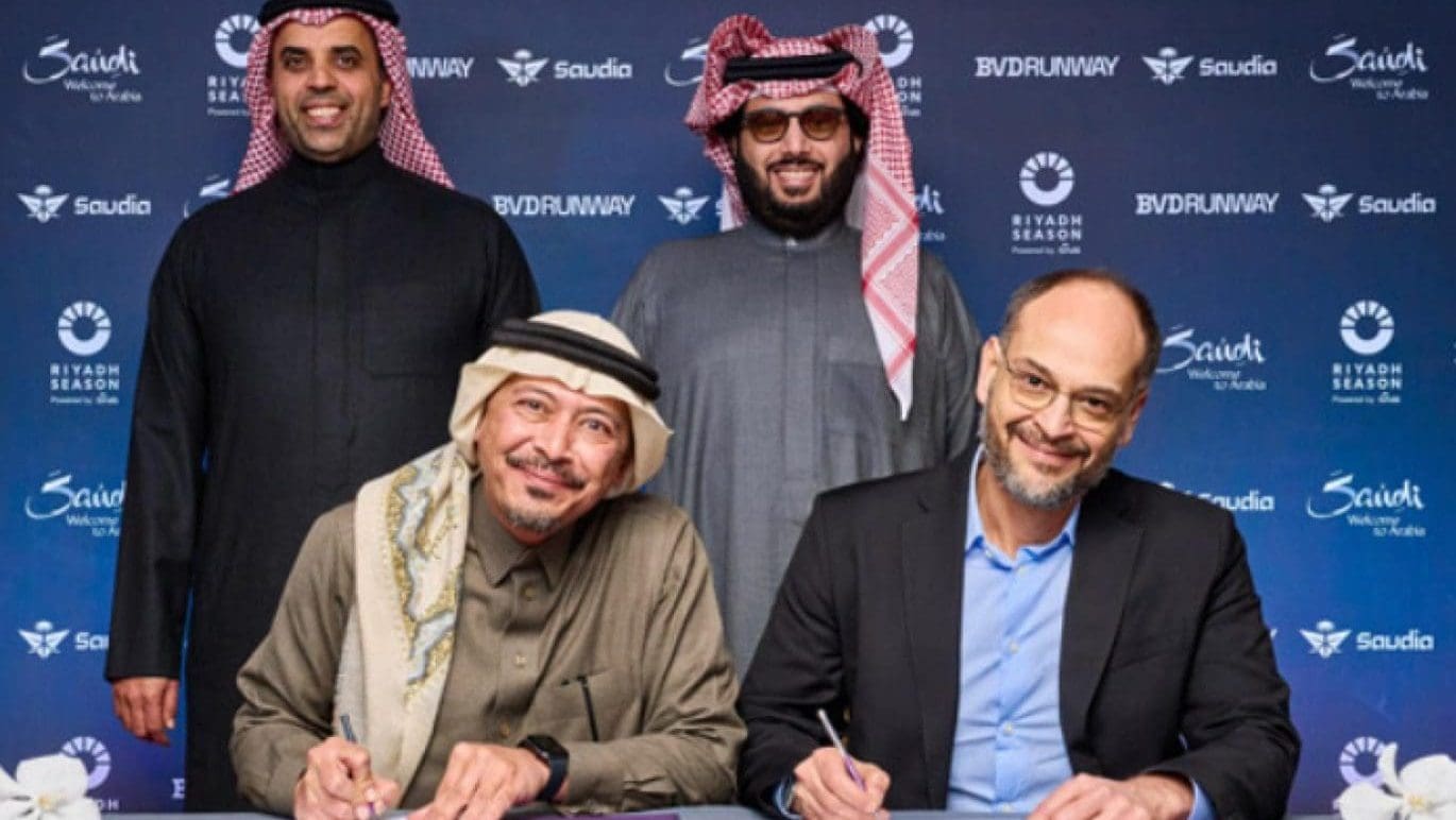 Thumbnail for SEVEN unveils plans for US$350M entertainment destination in Jazan