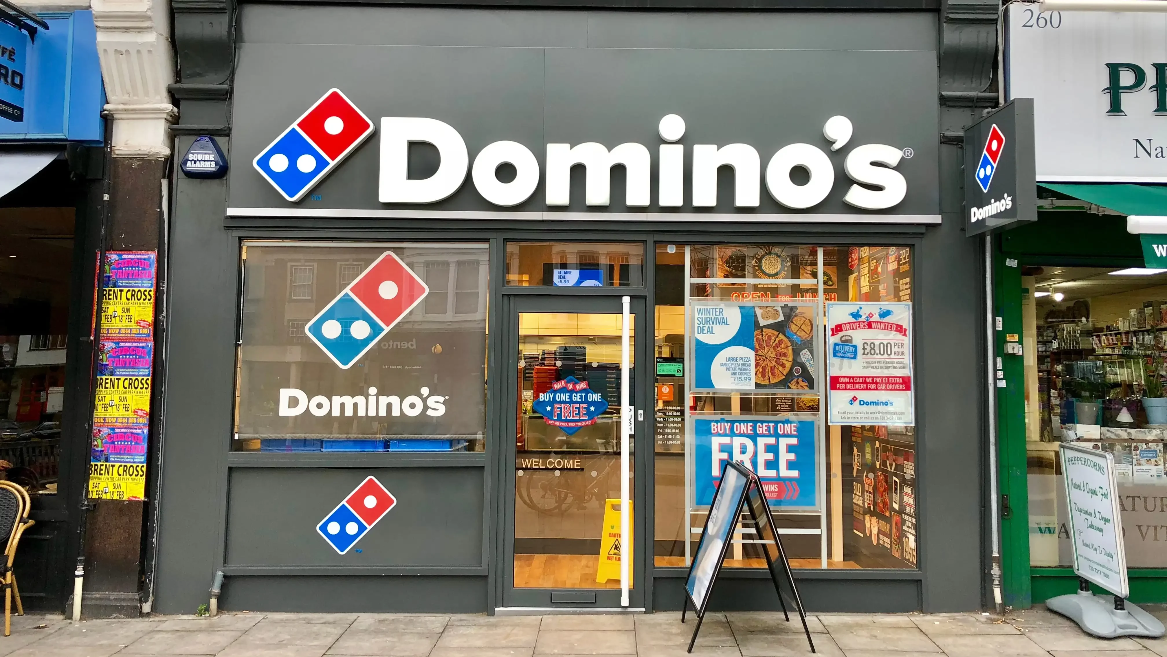 Thumbnail for McDonald’s US announces Snack Wrap return after 8-year hiatus