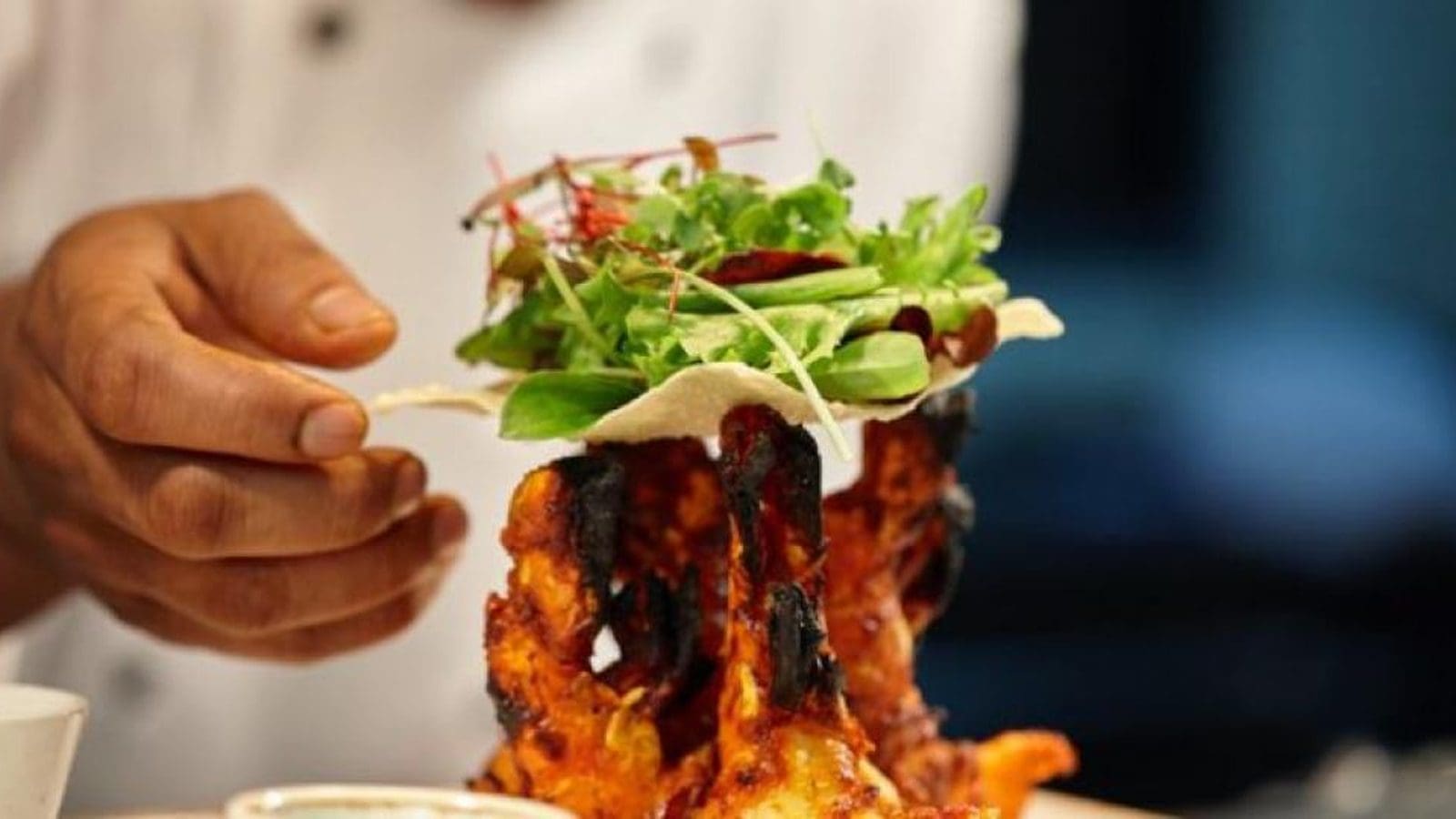 Thumbnail for Sorn becomes first three Michelin Star restaurant in Thailand