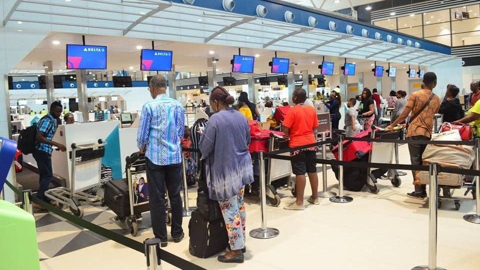Thumbnail for Ghana leverages December tourism boom with Visa-On-Arrival initiative