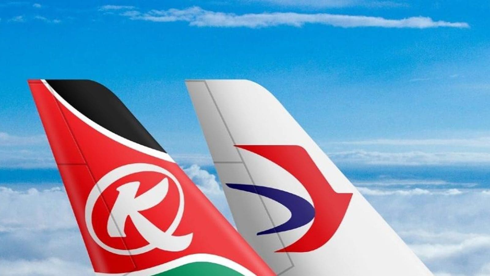 Thumbnail for Kenya Airways, China Eastern Airlines renew partnership for better Africa-China connectivity
