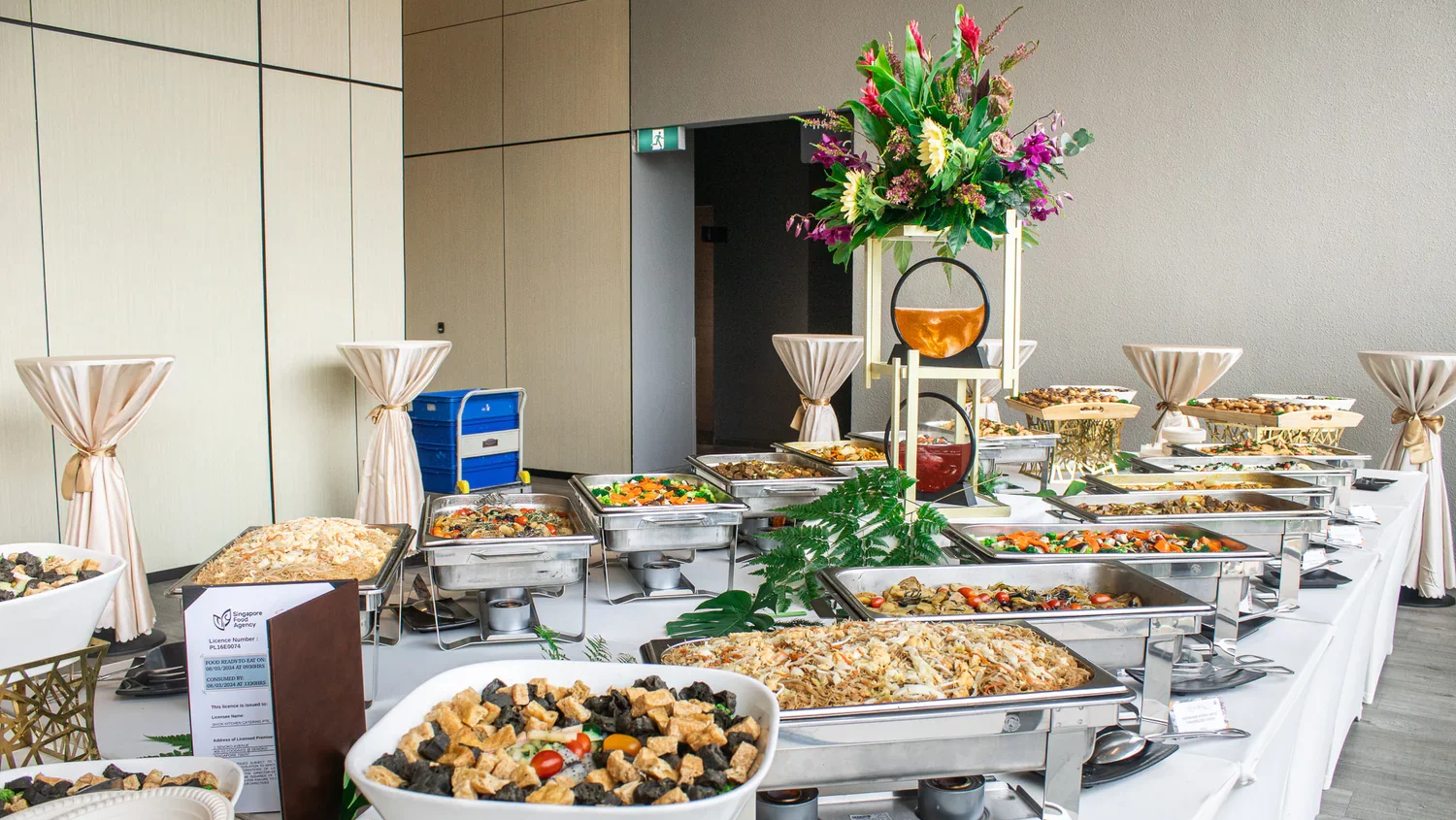 Thumbnail for Yum! China launches digital supplier recruitment platform