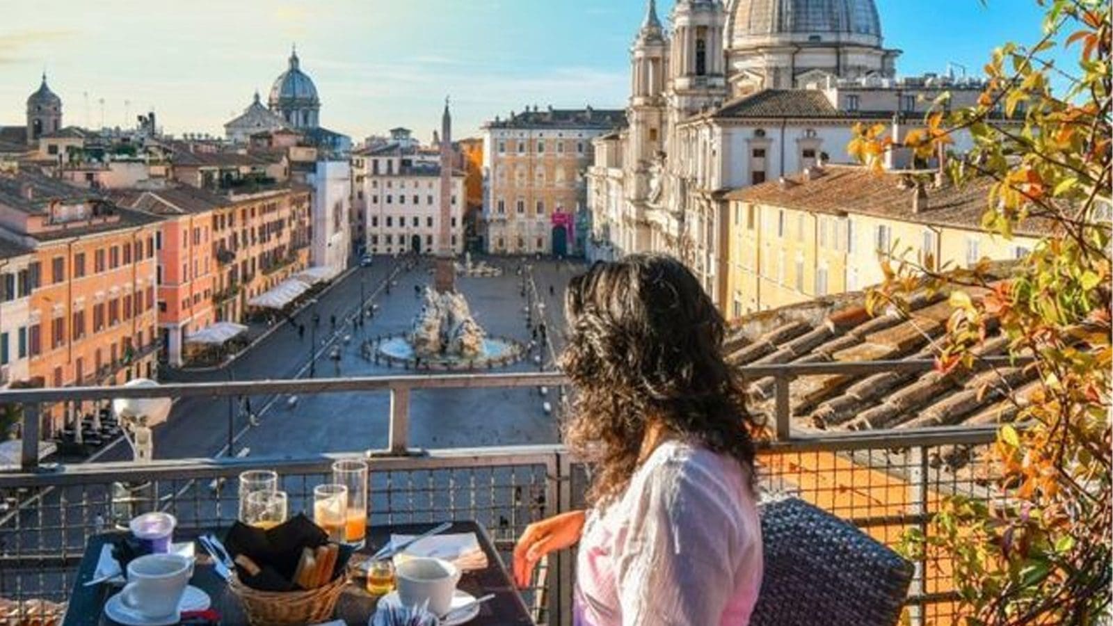 Thumbnail for Impact of new DMA Legislation on Google and Hotels in Europe