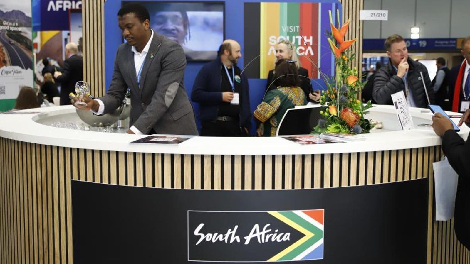 Thumbnail for Patricia de Lille appointed Vice Chair of UN tourism executive council
